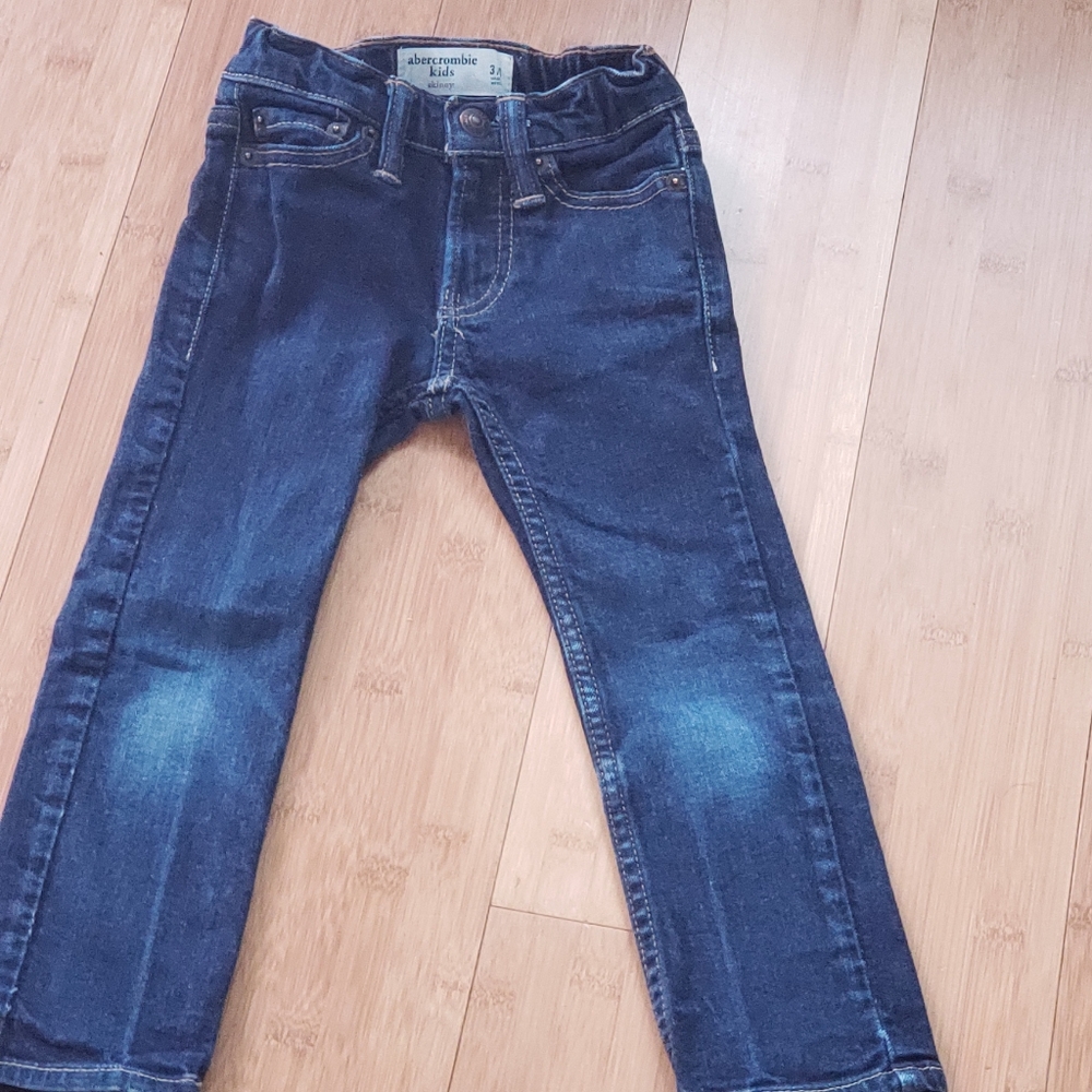 Boys Jeans
